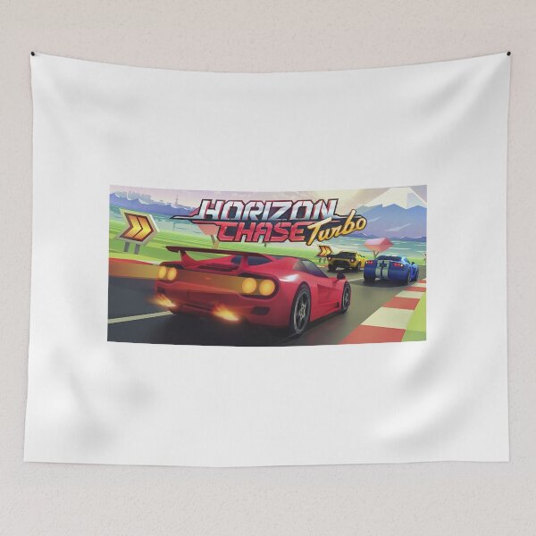 Item preview, Horizon chase turbo designed and sold by Sarahoctopus.