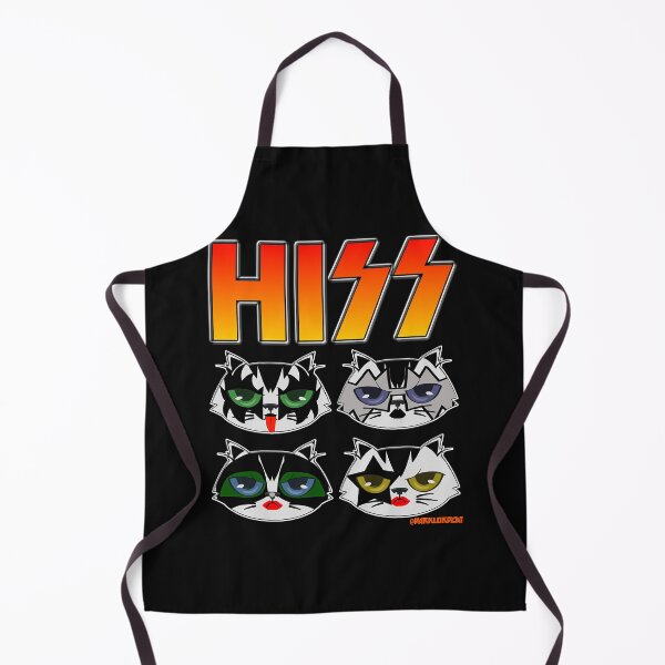 Item preview, HISS Classic T-Shirt designed and sold by carnrikeca.