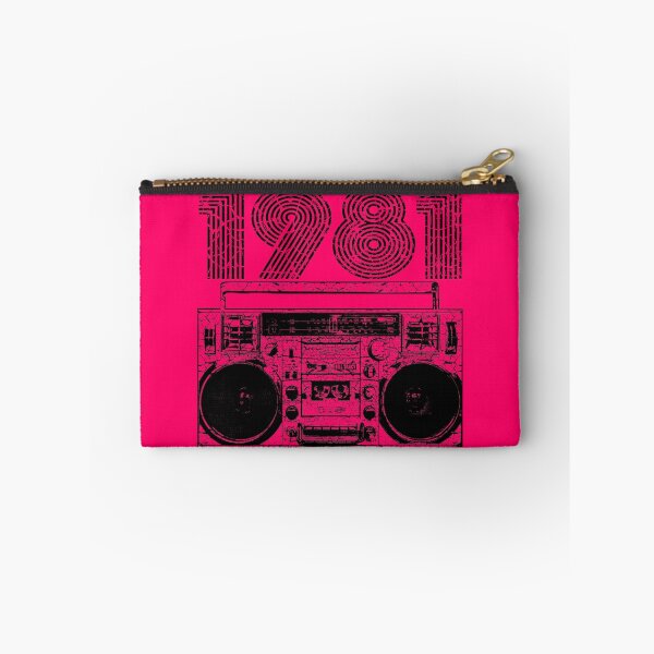 Item preview, 1981 Boombox designed and sold by btphoto.