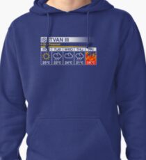 Grim Forecast Pullover Hoodie