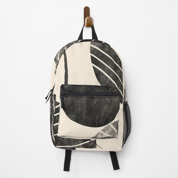 Item preview, Mid Century Modern Art Abstract designed and sold by koovoxdogs.