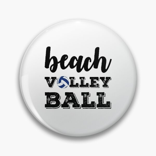 Item preview, Beach Volleyball, Funny Gift For Summer - Mom Gift, Dad Gift,  designed and sold by AlleBedolski.