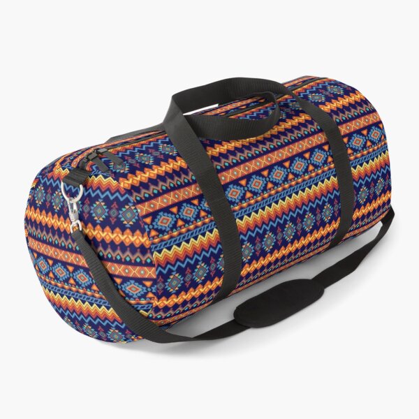 Item preview, Fabric pattern of ethnic of Thailand designed and sold by NapatchCH.