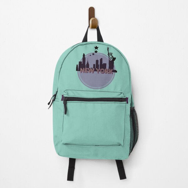 Item preview, NEW YORK designed and sold by RIXXI HEY CO..