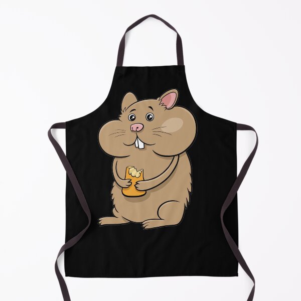 Item preview, Cheese and Hamster designed and sold by Cartoon-animals.