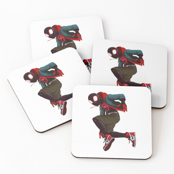 Artikelvorschau, Hot Spiderverse Miles Morales Ladies T Sweat s Womens Ladies Kids Trending entworfen und verkauft von QPMYTE.
