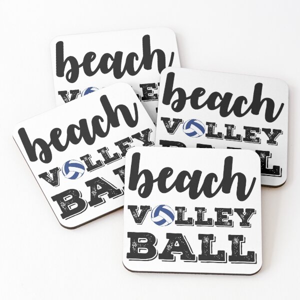 Item preview, Beach Volleyball, Funny Gift For Summer - Mom Gift, Dad Gift,  designed and sold by AlleBedolski.