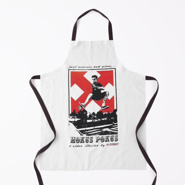 Item preview, Hokus pokus, H-Street skateboard t shirt design. T-Shirt designed and sold by carnrikeca.