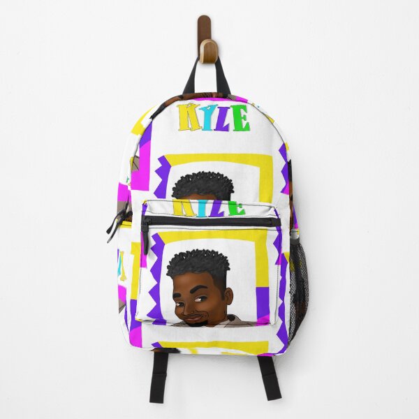 Item preview, Kyle designed and sold by Established1990.