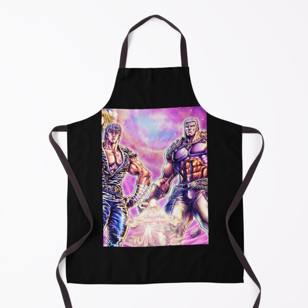 Item preview, Hokuto No Ken - Legends T-shirt  designed and sold by carnrikeca.