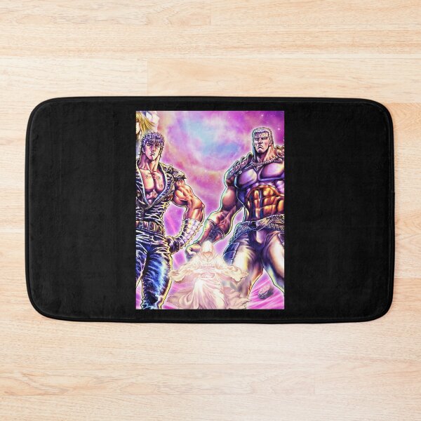 Item preview, Hokuto No Ken - Legends T-shirt  designed and sold by carnrikeca.