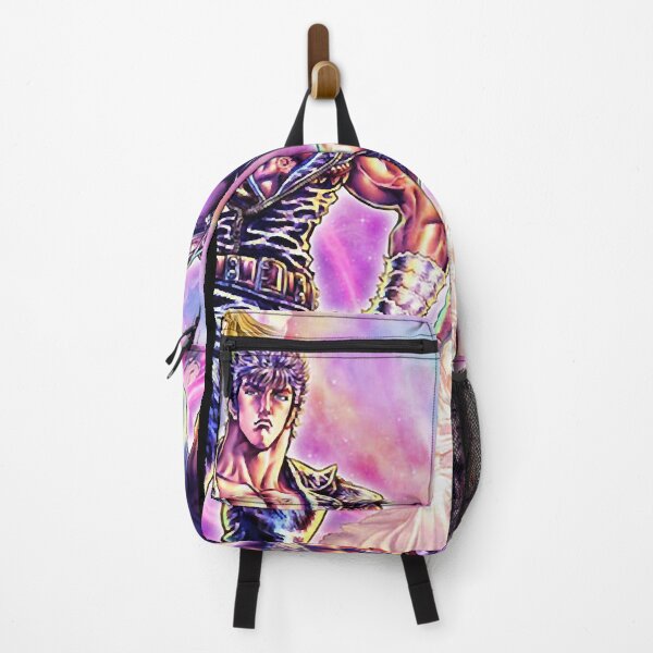 Item preview, Hokuto No Ken - Legends T-shirt designed and sold by carnrikeca.