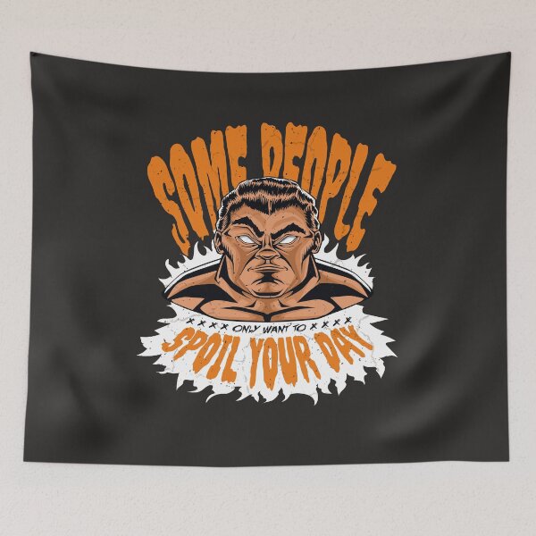 Item preview, Same People Only Want to Spoil Your Day designed and sold by hari-son.