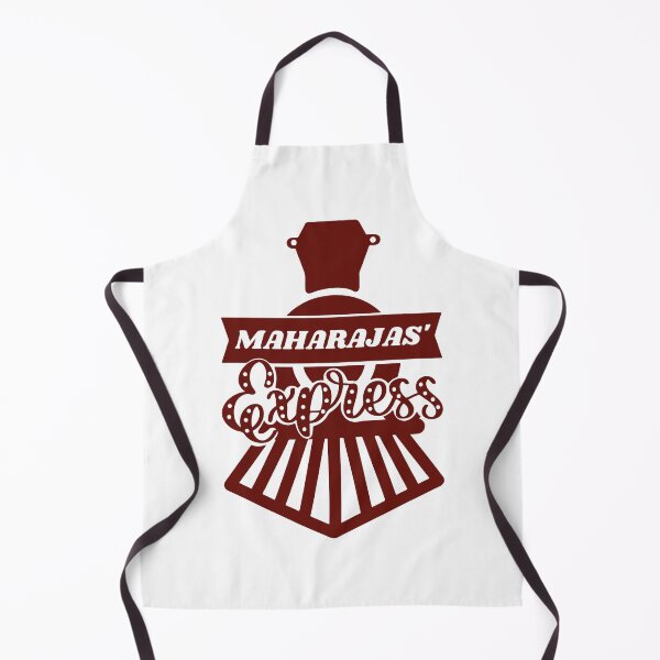 Item preview, Maharajas Express - Indian Famous Train Vintage Logo designed and sold by Vintage-TM.