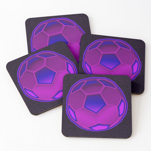 Item preview, Football Neon designed and sold by TerenceLacey.