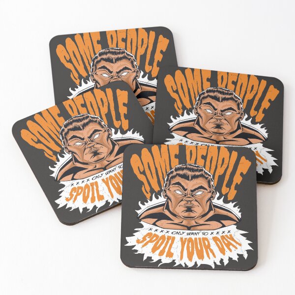 Item preview, Same People Only Want to Spoil Your Day designed and sold by hari-son.
