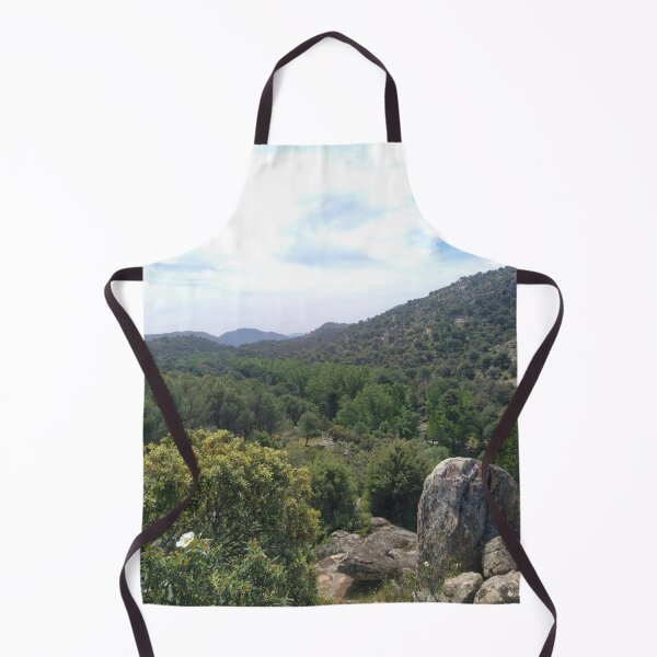 Item preview, Hilly landscape  designed and sold by tattib.