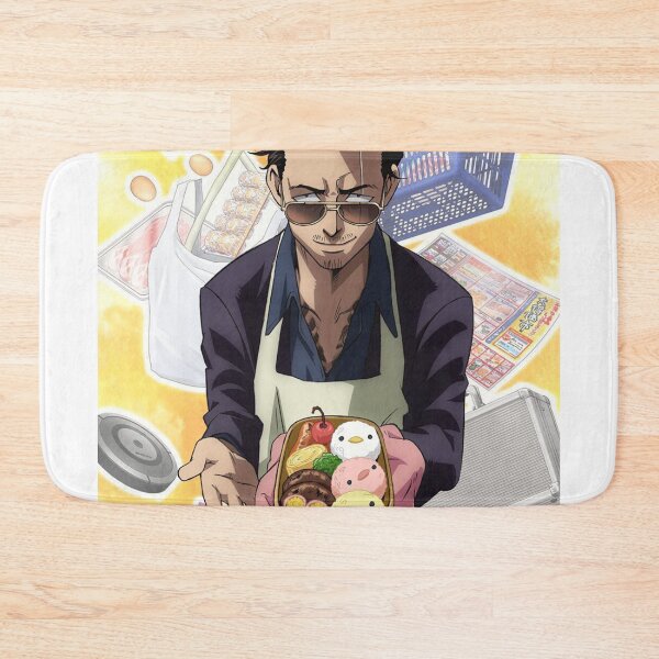 Item preview, Gokushufudo designed and sold by Sarahoctopus.