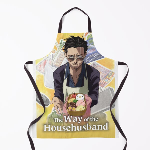 Item preview, Gokushufudo designed and sold by Sarahoctopus.