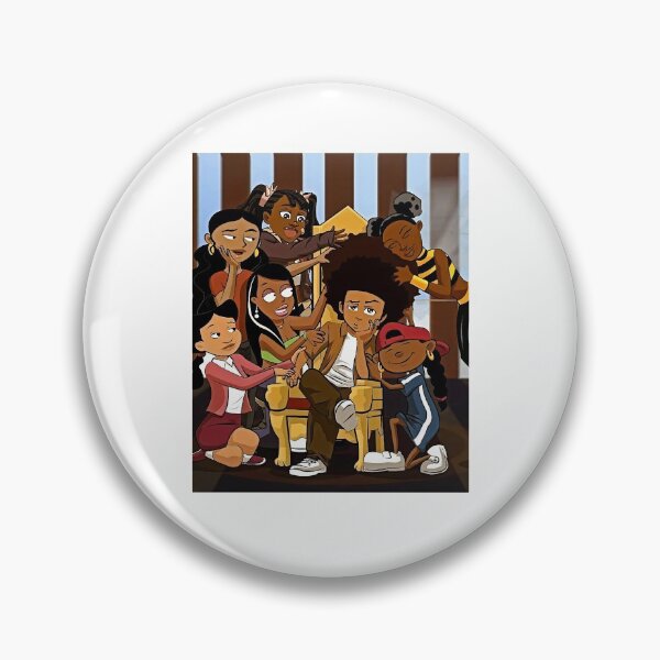 Item preview, Huey Freeman And Penny Proud , , Sweat Trending designed and sold by QPMYTE.