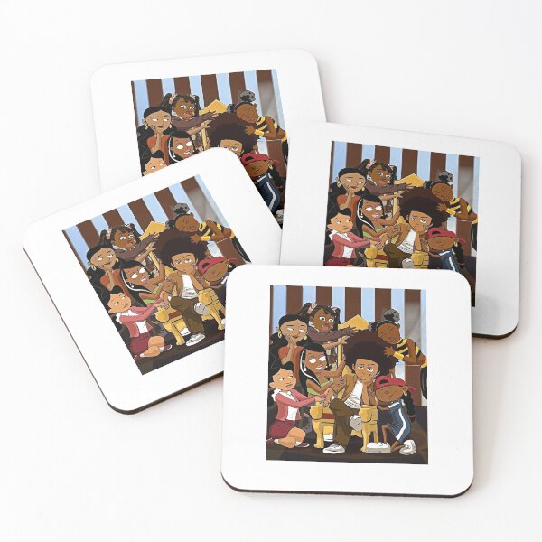 Item preview, Huey Freeman And Penny Proud , , Sweat Trending designed and sold by QPMYTE.