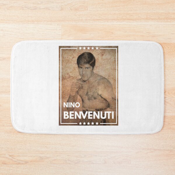 Item preview, Nino Benvenuti Boxing Legend designed and sold by The Network.