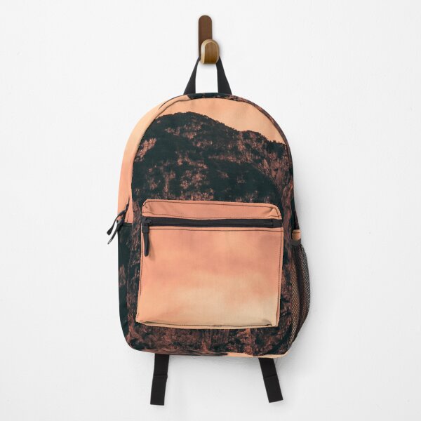 Item preview, Red Sky Mountains designed and sold by Luigi Veggetti.