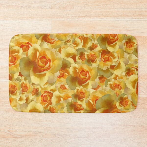 Item preview, beautiful multi colors flower designed and sold by sasijaya.
