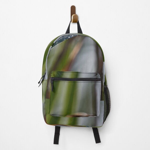 Item preview, Dew drops on blade of grass designed and sold by Ingo Gerlach.