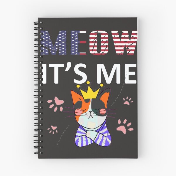 Item preview, Meowica Cat Patriotic Shirts 4th of July American Flag Gift designed and sold by Big Deals 300.