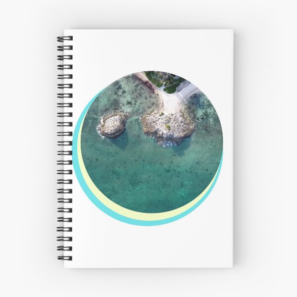 Item preview, Beautiful green Ocean  designed and sold by ASiAL.