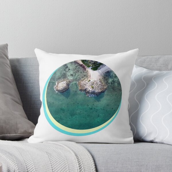 Item preview, Hermoso océano verde designed and sold by ASiAL.