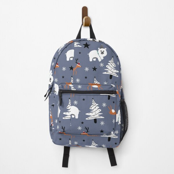 Item preview, bear and deer v2 designed and sold by EK EXCLUSIVE.