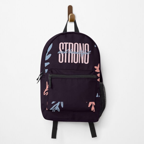 Item preview, Strong and Beautiful. designed and sold by Sruthy S.