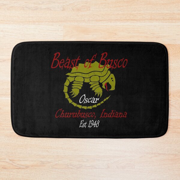 Item preview, American Cryptids - Beast of Busco - Local Cryptid - Churubusco Indiana designed and sold by jacob-jendrey.