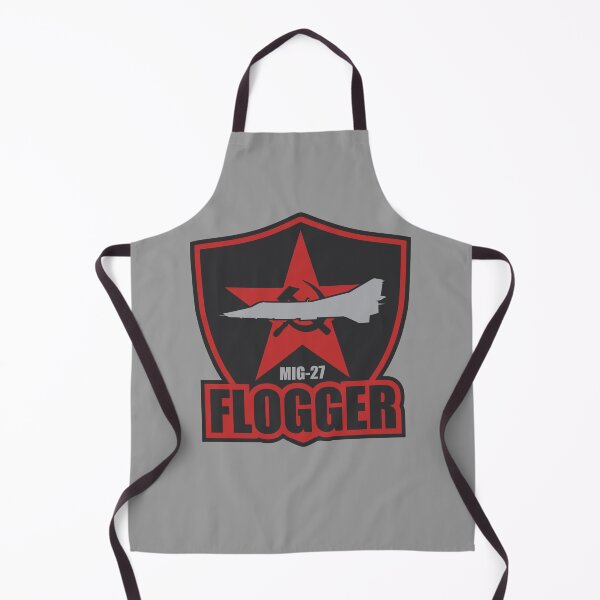 Item preview, Mig-27 Flogger designed and sold by StrongVlad.