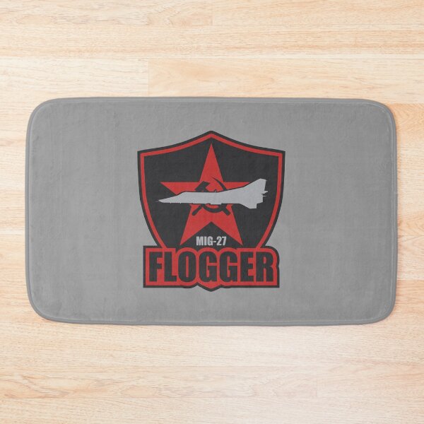 Item preview, Mig-27 Flogger designed and sold by StrongVlad.