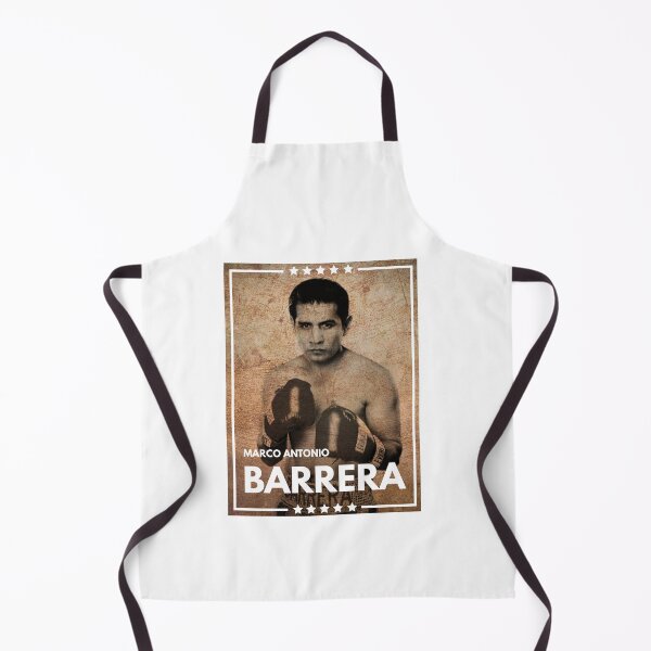 Artikelvorschau, Boxlegende Marco Antonio Barrera entworfen und verkauft von Britify UK.