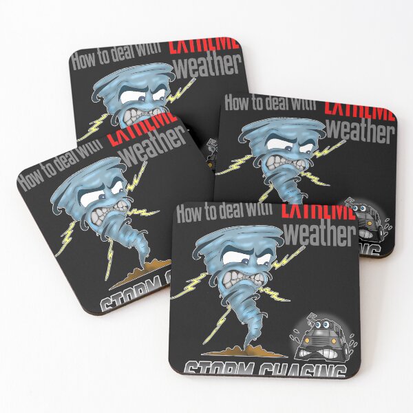 Item preview, How to deal with extreme weather designed and sold by tbauernhoferbiz.