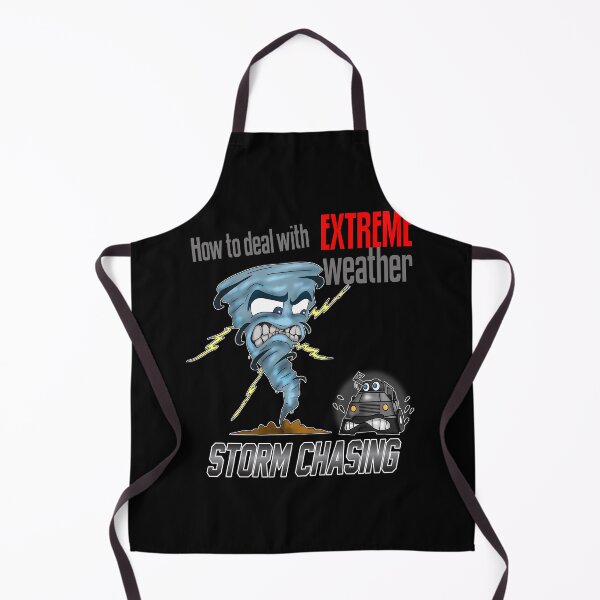 Item preview, How to deal with extreme weather designed and sold by tbauernhoferbiz.