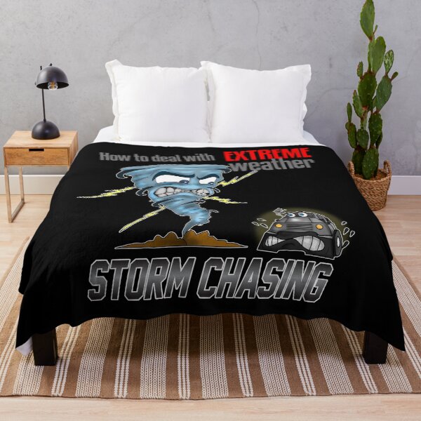 Item preview, How to deal with extreme weather designed and sold by tbauernhoferbiz.