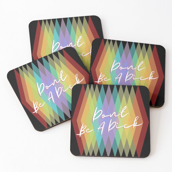 Item preview, Pride Don't be a d*** designed and sold by westwoodlaur.