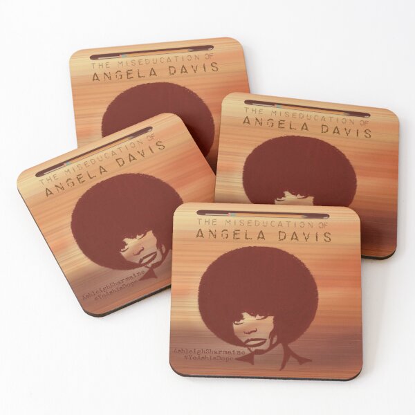 Artikelvorschau, Fehlbildung von Angela Davis entworfen und verkauft von Established1990.