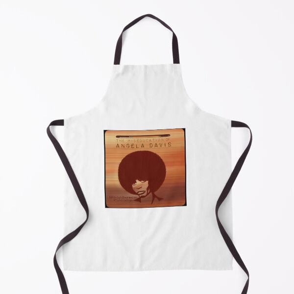 Artikelvorschau, Fehlbildung von Angela Davis entworfen und verkauft von Established1990.