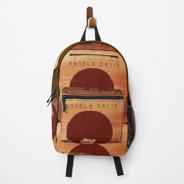 Item preview, Miseducation of Angela Davis designed and sold by Established1990.