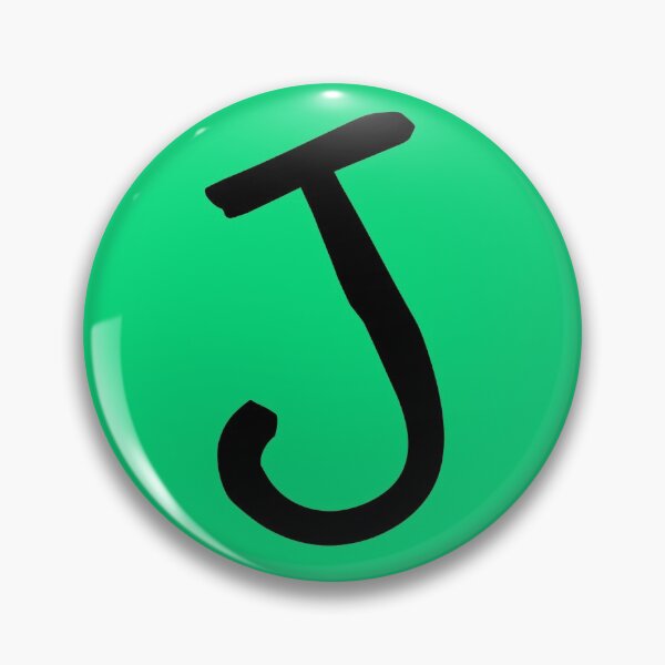 Item preview, Jaspers Timbro J designed and sold by JaspersOfficial.