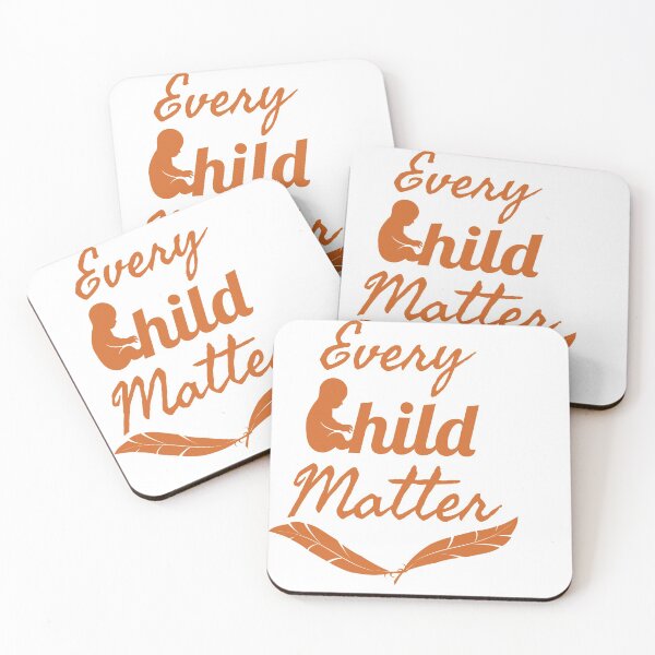 Item preview, Every child matter designed and sold by Mizems.
