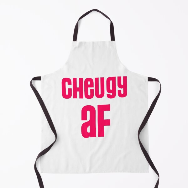 Item preview, Cheugy AF designed and sold by BlushingCreatives.