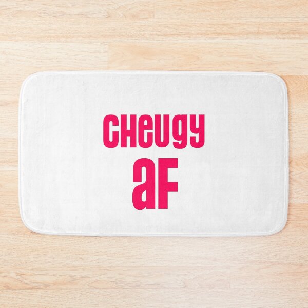Item preview, Cheugy AF designed and sold by BlushingCreatives.