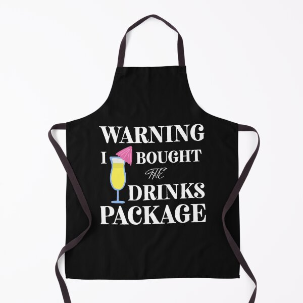 Item preview, Warning I bought the drinks package cruise design designed and sold by PinkArtDesigns.